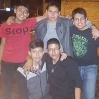 Reinaldo Quispe Medrano