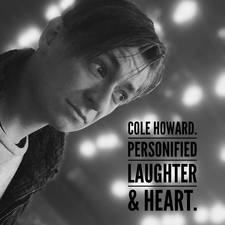 Cole Howard