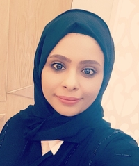 Hanan Fardan - Manama, 16, Bahrain (115 books)