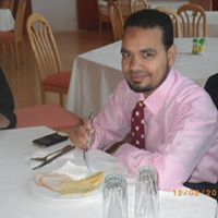 Mahmoud Owen