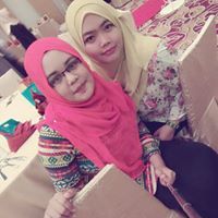 Eyna Abdul Rahim