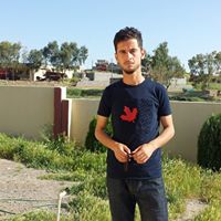 شێراز صائب تيمور