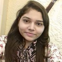 Twinkle Patel