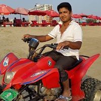 Nazmul Ahad