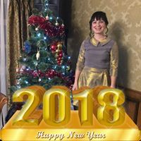 Поташникова Галина