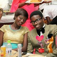 Iteachmaths Laolu-Ojo