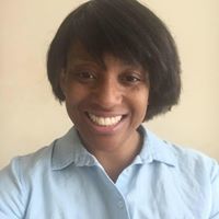 Ngozi Oluikpe