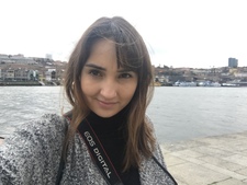 Nadia Torquato