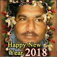 Mohammad Rashid