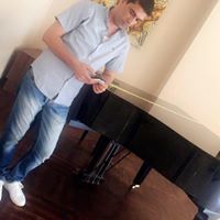 حيدر التميمي