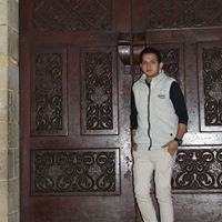 Mohamed Fayez