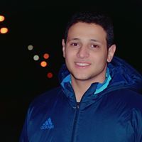 Mohamed Magdy