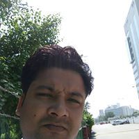 Manoj Chaudhary