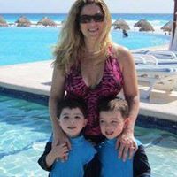 Carrie Silverman Messina