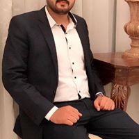 Shoaib Shaikh
