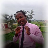 Samuel Anegbode