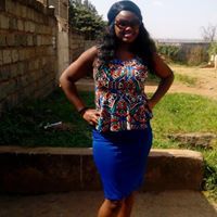 Floverah Atieno