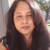 Varsha Devika