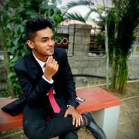 Prajwal Raj