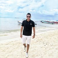 Alan Cruz
