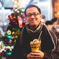 Dennis Xu