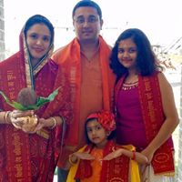Subhranshu Das
