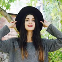 Maya Avetissian