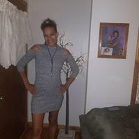 Tia Ellis
