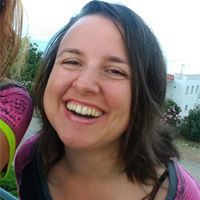 Иванка Радкова