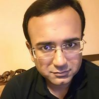 Zafar Shaikh