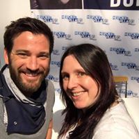 Sara Ackroyd-Pearson