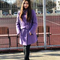 Carmina Panait