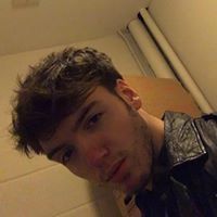 Dane Pearson-McGloin