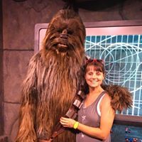 Carrie Hendrickson