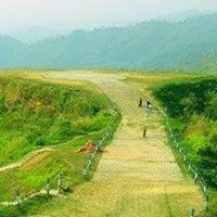 Nazmul Hossain