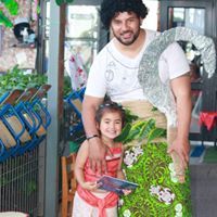 Joey Nanai