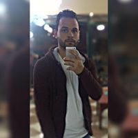 Abdullah El Sharkawy