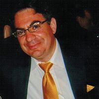 Abraham Hoschander