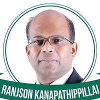 Ranjson Kanapathippillai