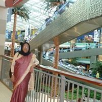 Fathimath P