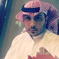 مشعل العنزي