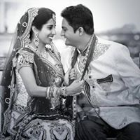 Mehul Patel