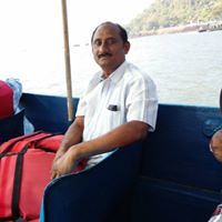 Nukala Venugopal Reddy