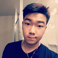 Christopher Lin
