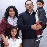 Philip Varghese