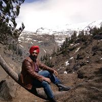 Manpreet Singh