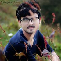 Hasnain Ahmad