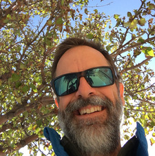 Scott Cameron