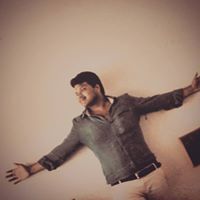 Irfan Shaik