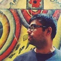 Thavinteraraj Sivalingam